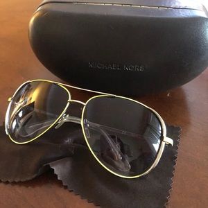 Michael Kors Sunglasses